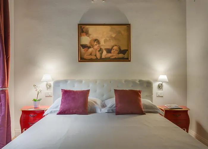 Residenze D\'Epoca Collection-Sant\'Anna